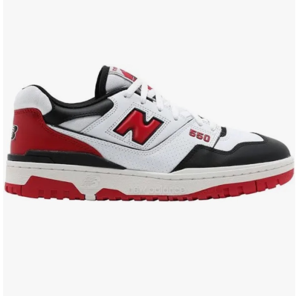 New Balance 550